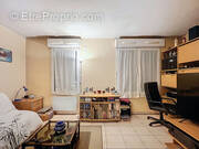 Appartement à CHATILLON