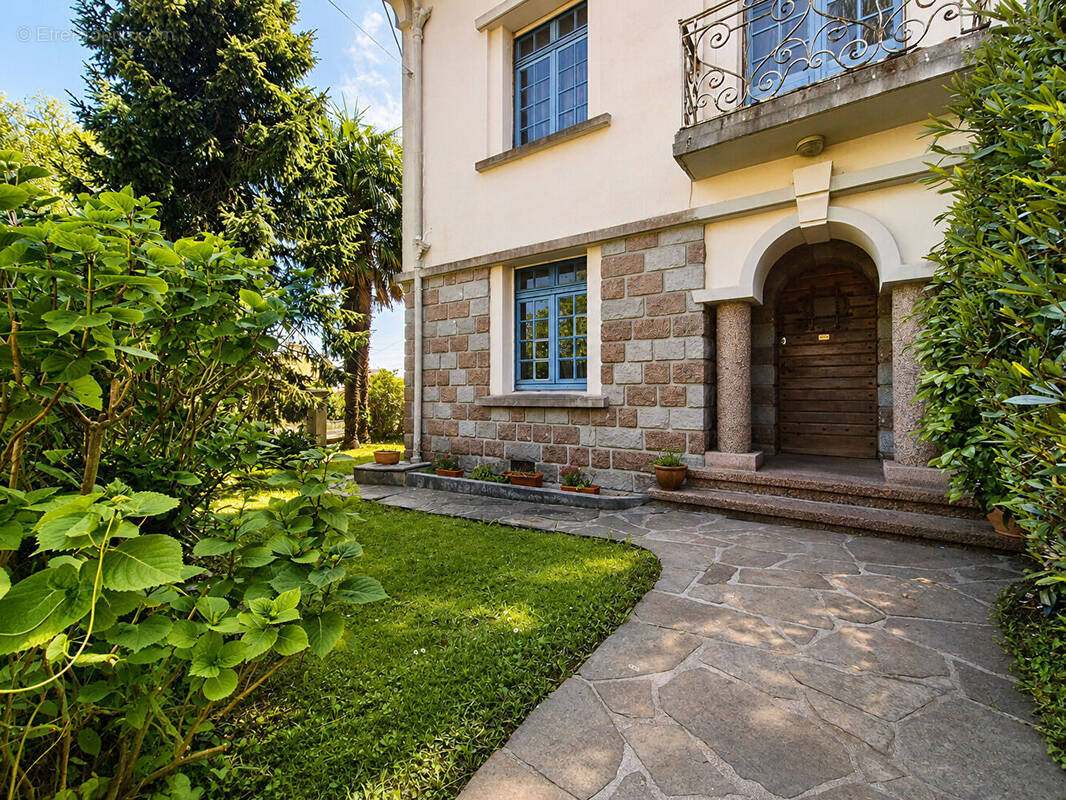 Maison à BREST