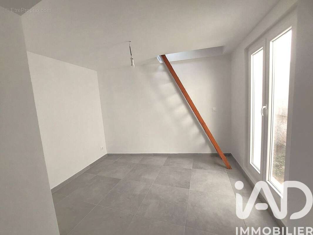 Photo 7 - Maison à ANNET-SUR-MARNE