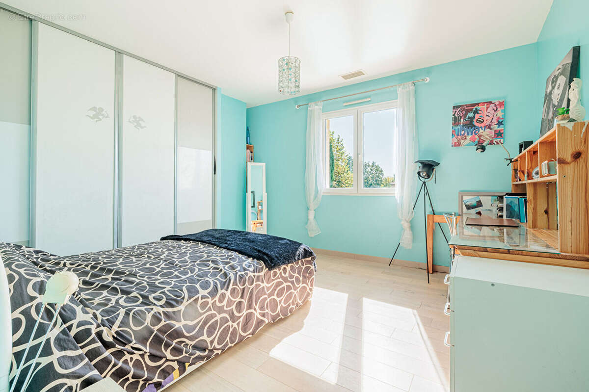 Maison à SAINT-ORENS-DE-GAMEVILLE