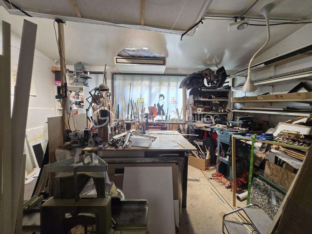 Commerce à SAINT-ETIENNE