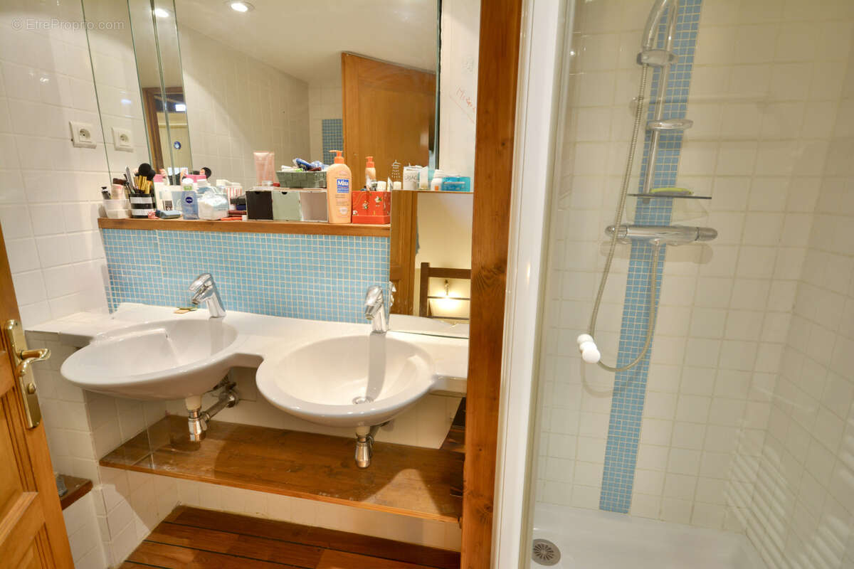 Maison à SAINT-JORIOZ