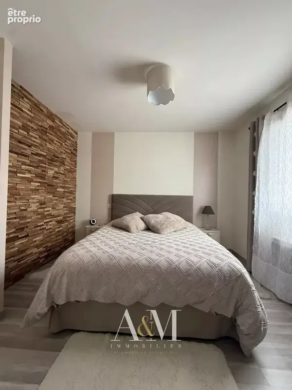 Pavillon P/pied contemporain - photo 5