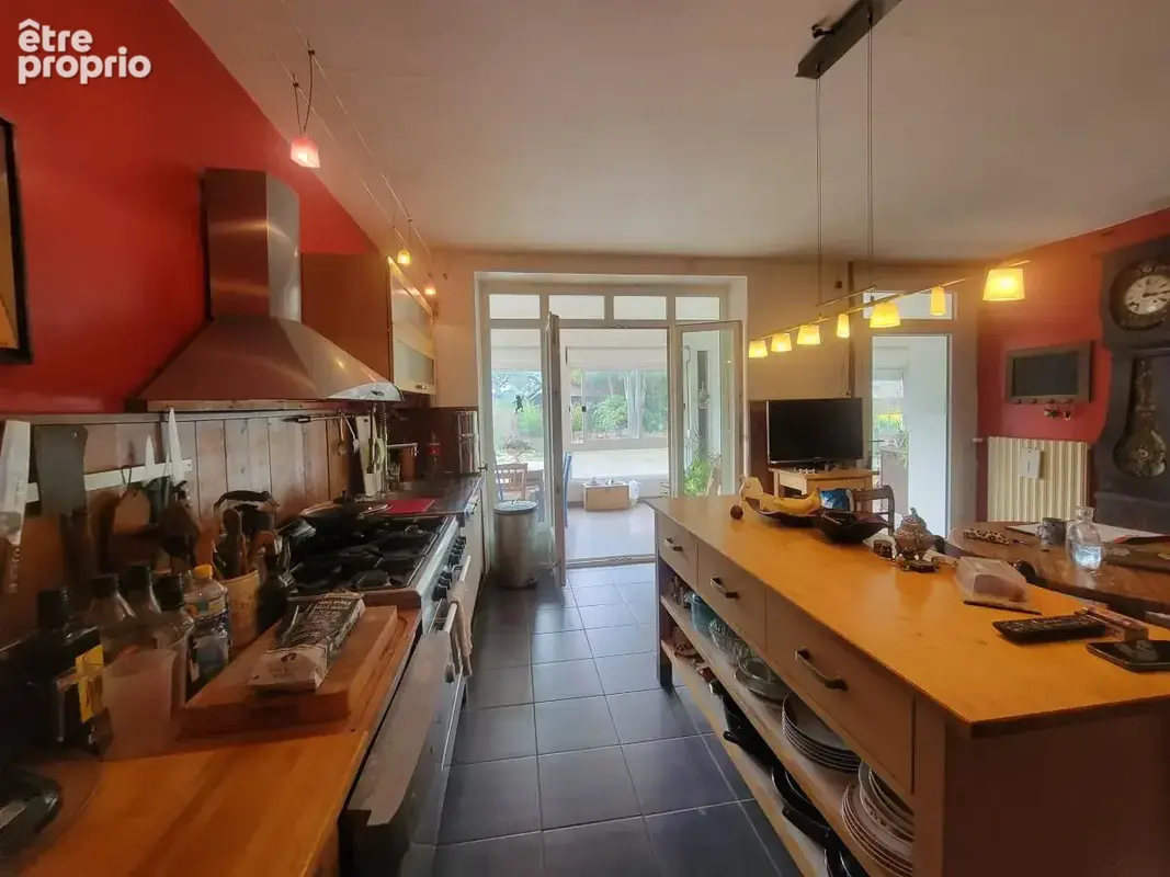 Maison 6 pièces 120 m² à vendre à Plouray (56770) - photo 4