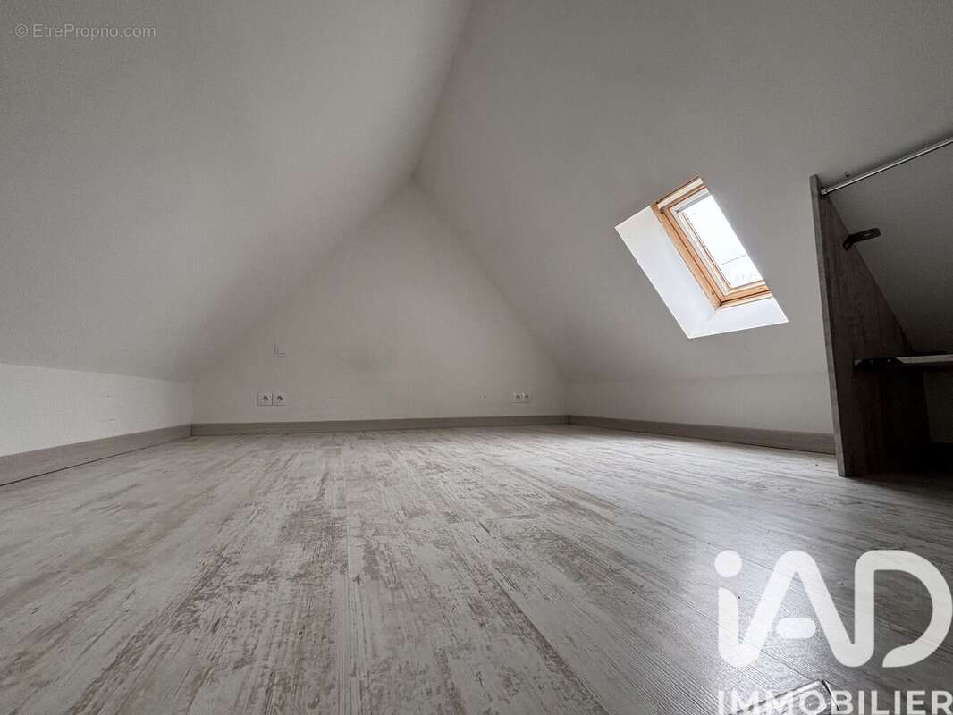 Photo 7 - Maison à LA ROUSSIERE