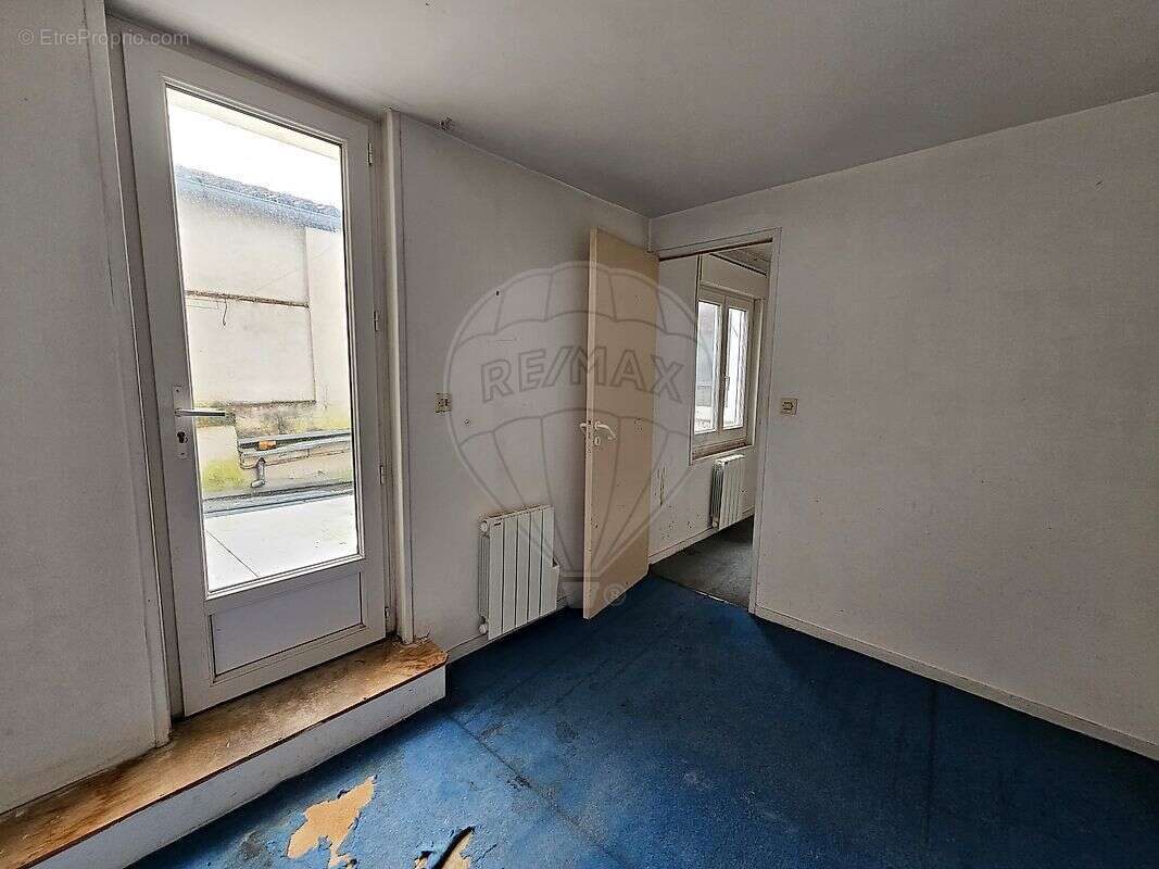 Appartement à LA ROCHELLE