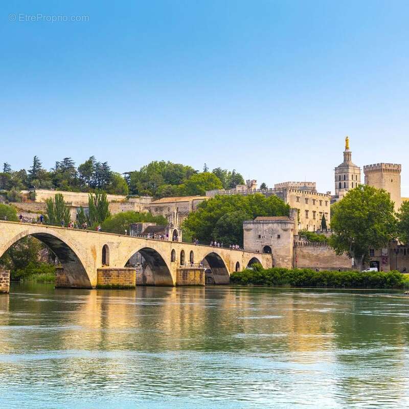 Appartement à AVIGNON