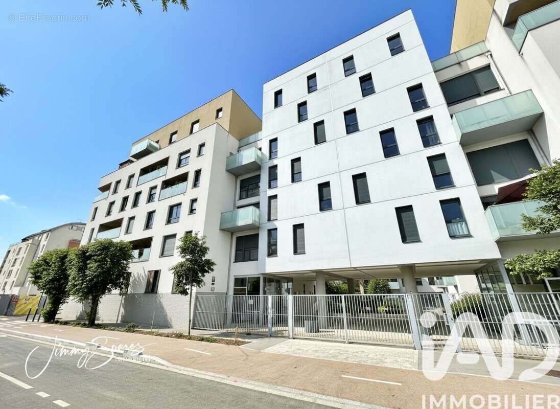Photo 7 - Appartement à CHAMPIGNY-SUR-MARNE