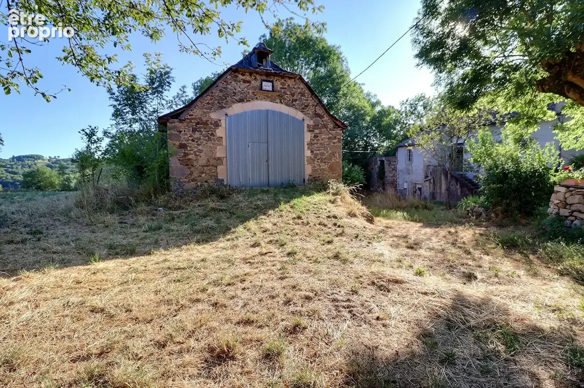 Maison 60m² à maleville - photo 2