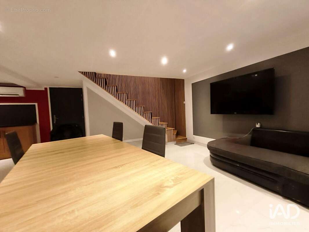 Photo 6 - Appartement à THEZAN-LES-BEZIERS