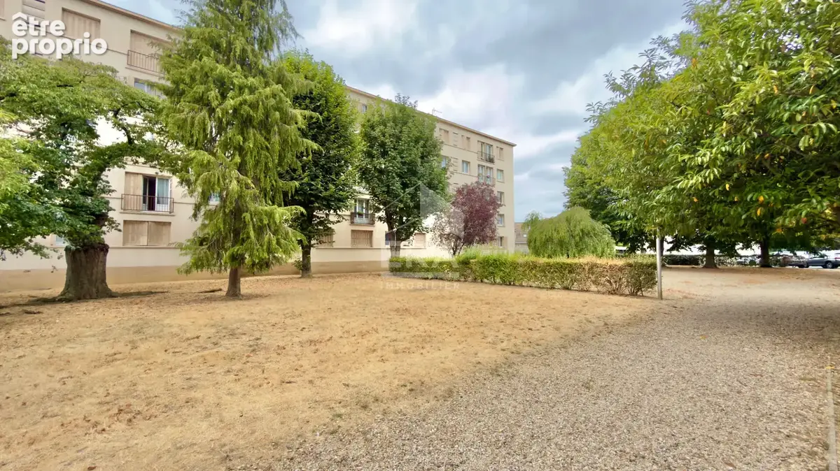 Appartement f4 2 chambres à viry-châtillon - résidence sécurisée avec parking - photo 13