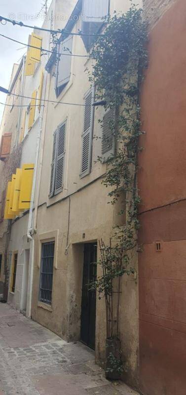 Appartement à PERPIGNAN