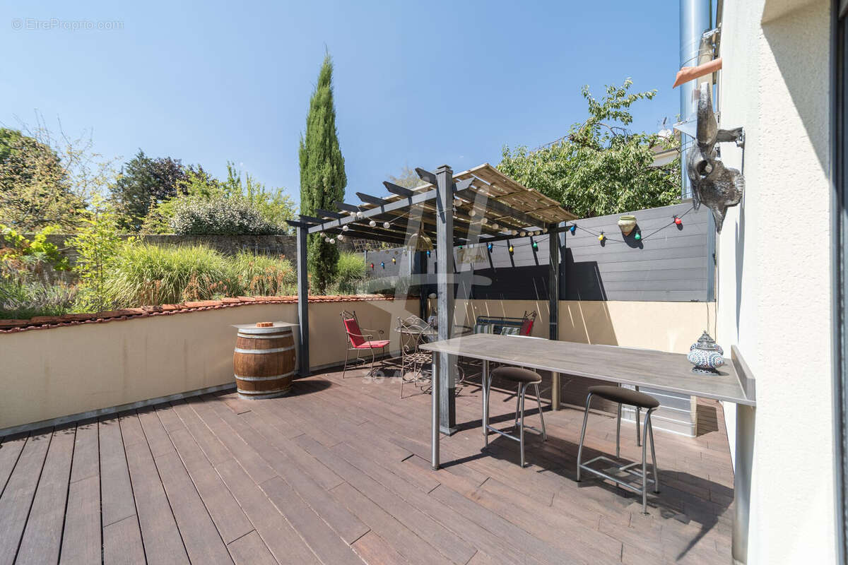 Maison 97 m² à Scy-Chazelles  - photo 8
