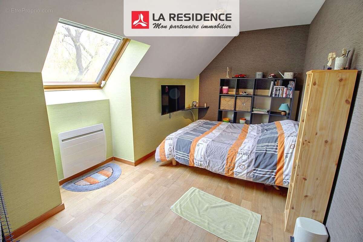 Maison à TRIEL-SUR-SEINE