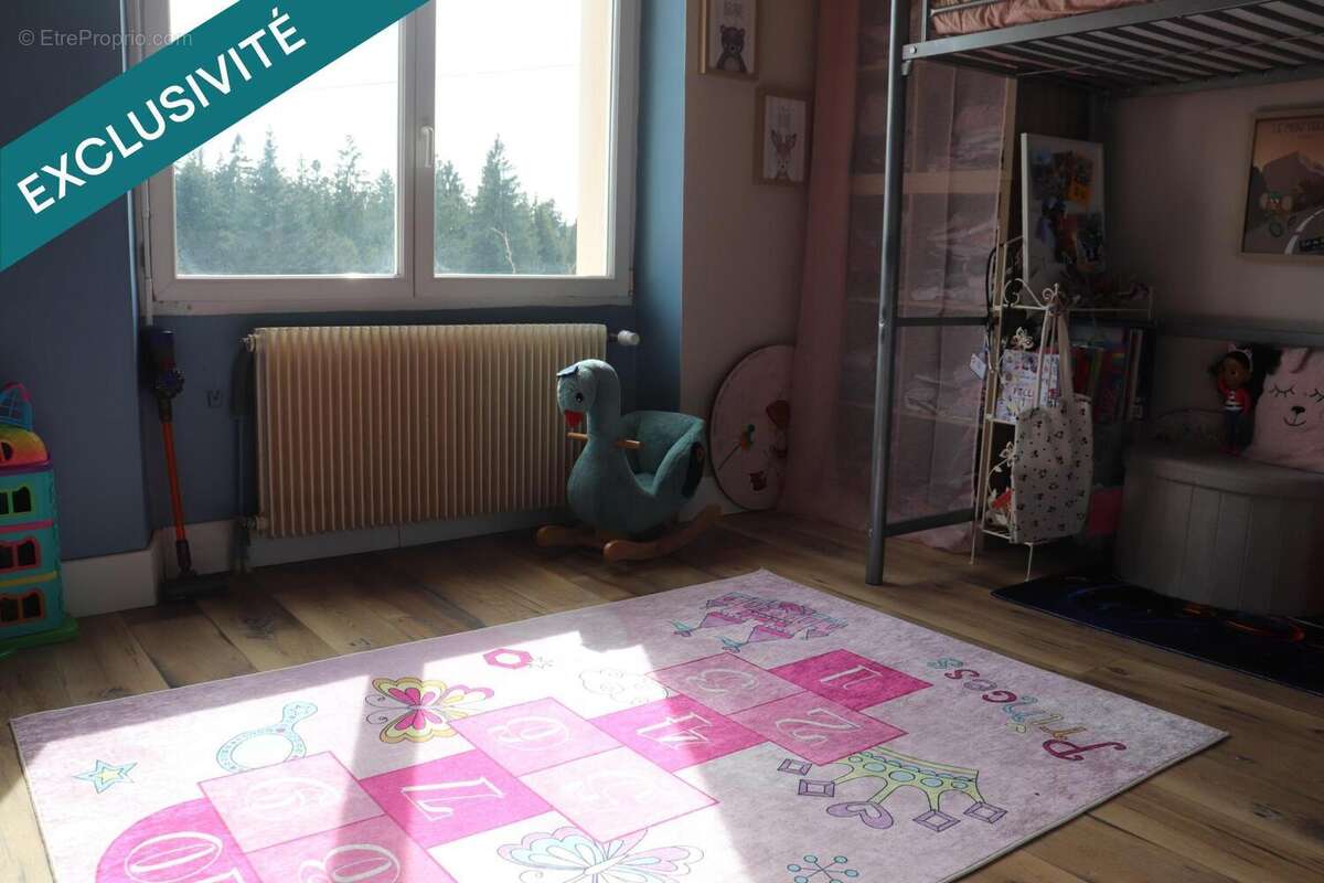 Photo 7 - Appartement à VILLERS-LE-LAC