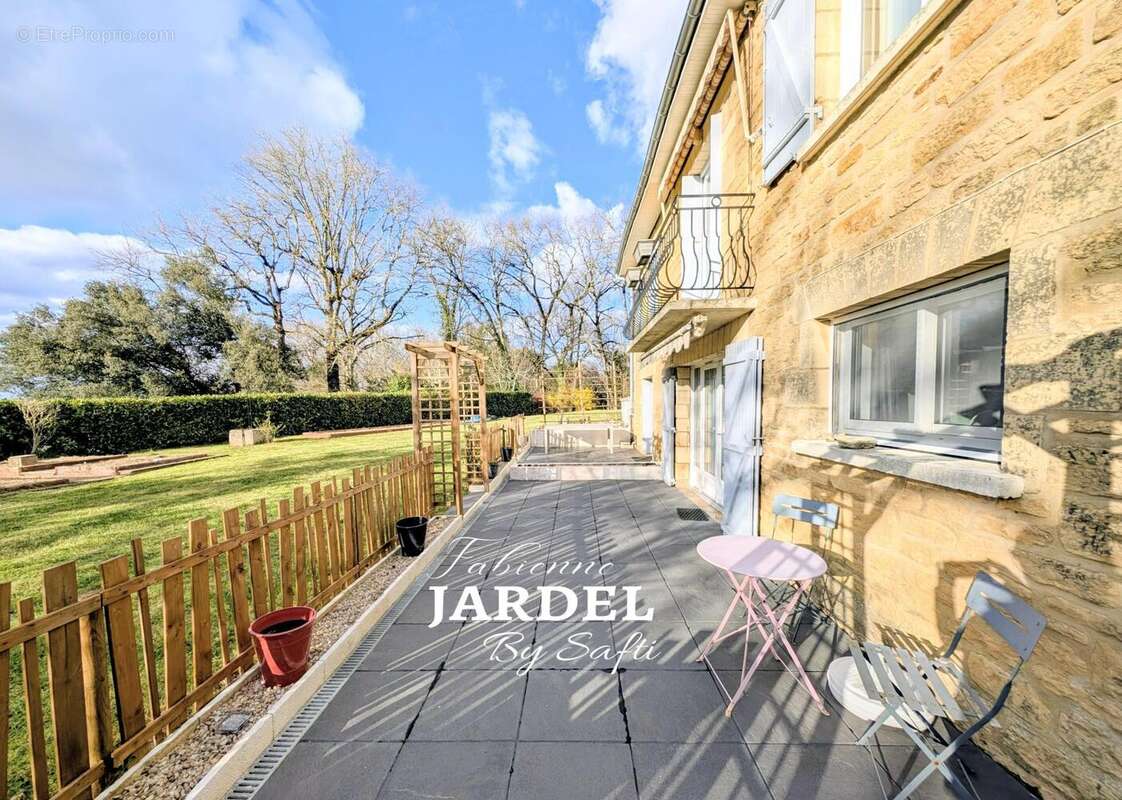 Photo 4 - Maison à CENAC-ET-SAINT-JULIEN