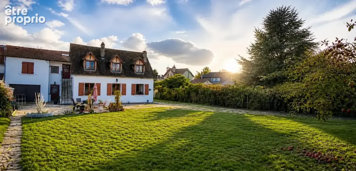 Maison 8 pièces 165 m² · à Bagnoles de l'Orne Normandie · 165 m² · 210 000 €