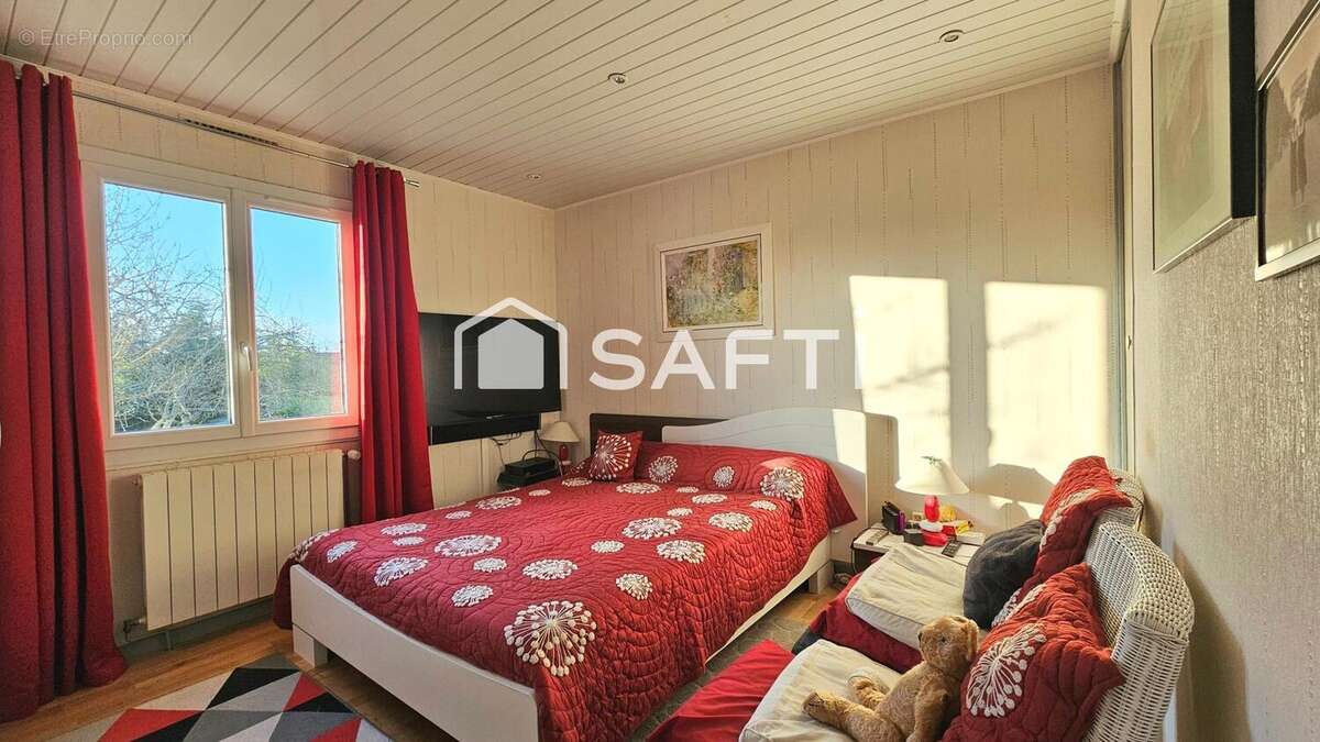 Photo 7 - Maison à TACOIGNIERES