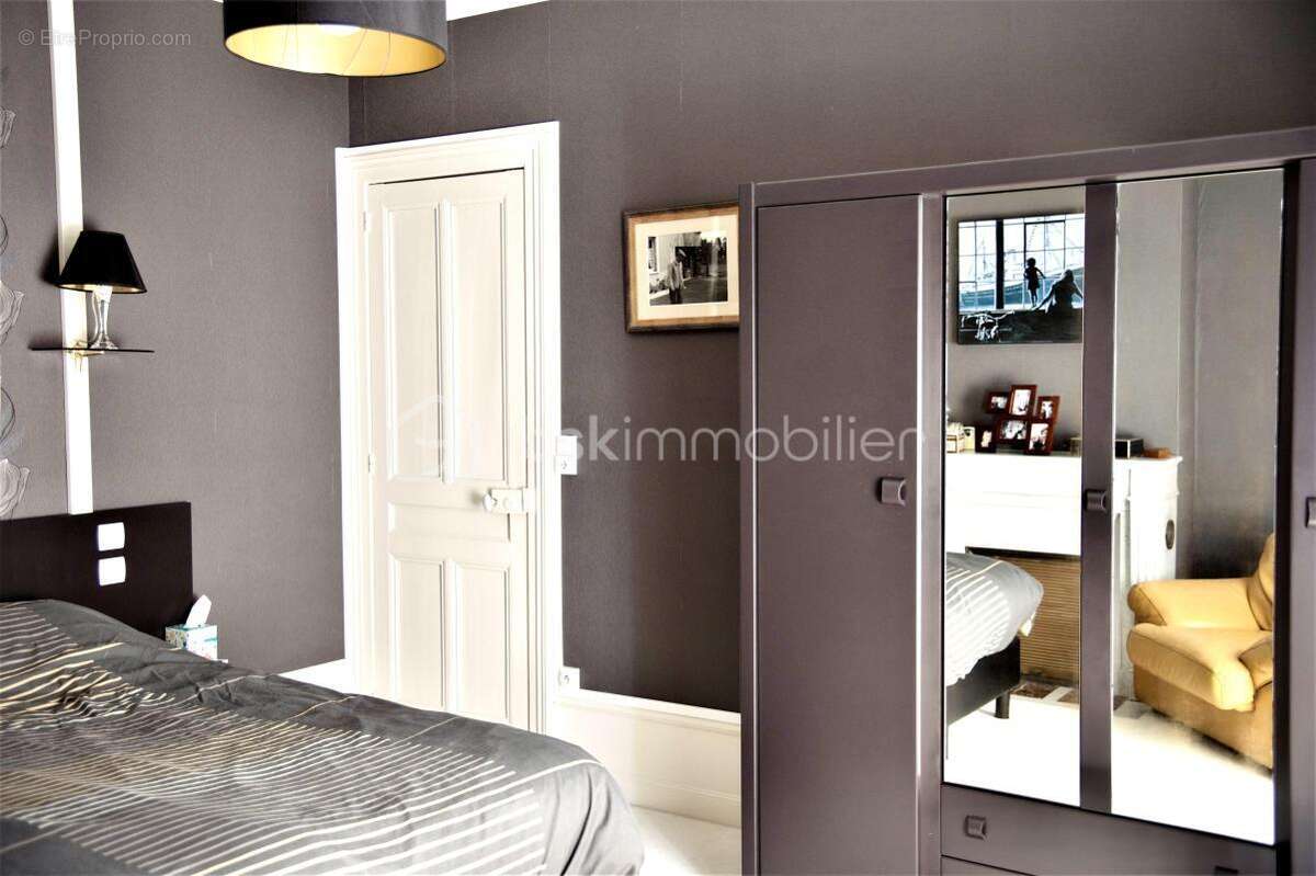 Maison à GAINNEVILLE