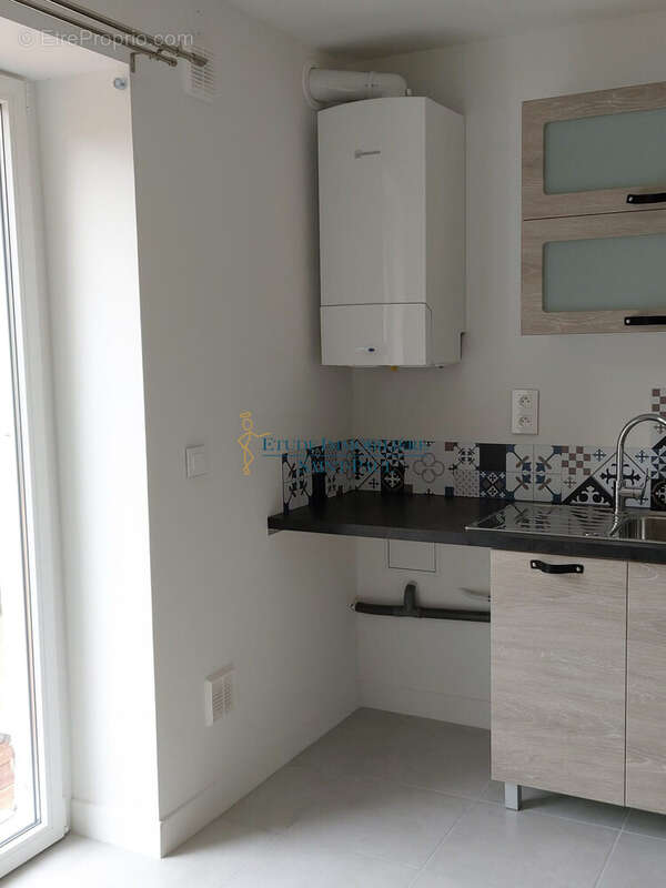 Appartement à CLERMONT-L'HERAULT