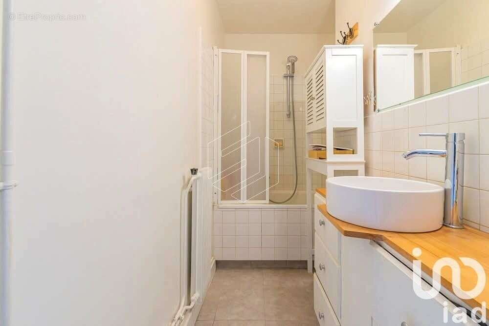 Photo 8 - Appartement à DIJON