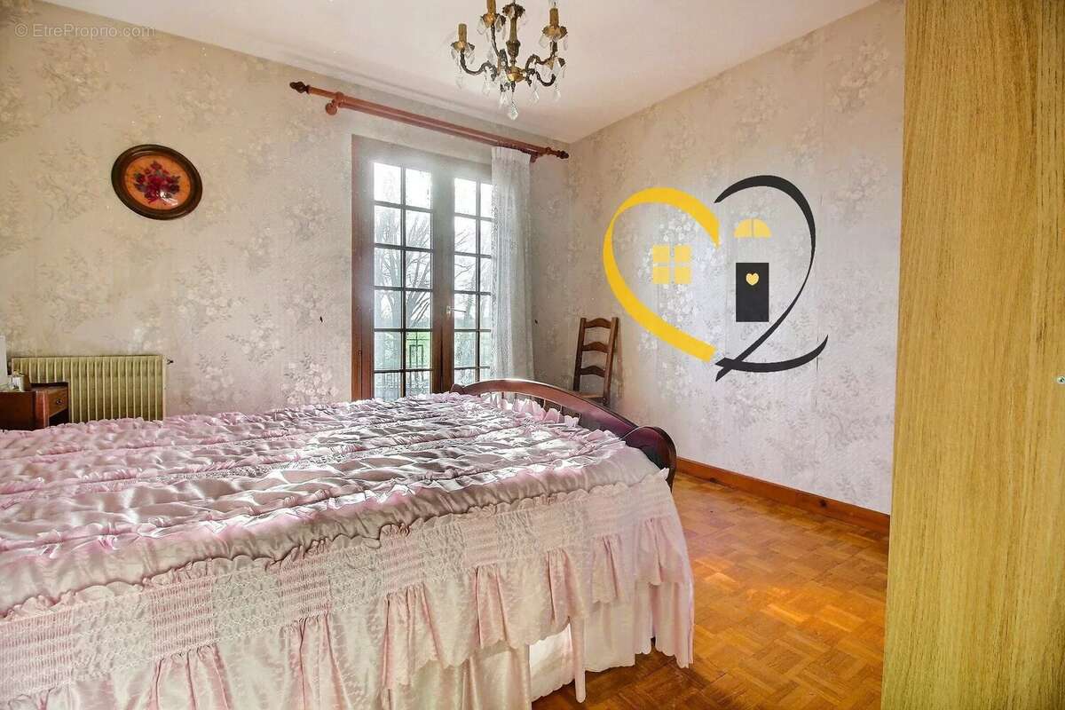 Maison à Vierzon - photo 20