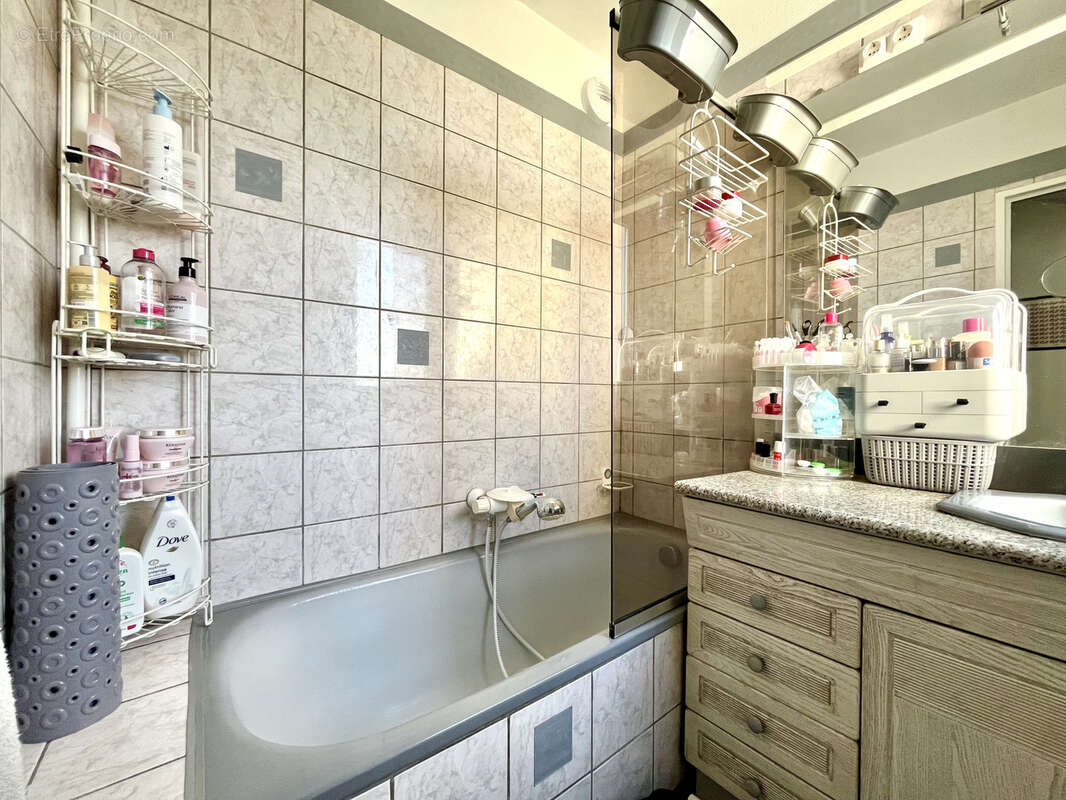 Appartement à CHATOU