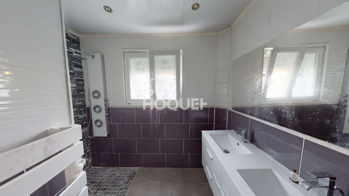 Maison à SOULTZMATT