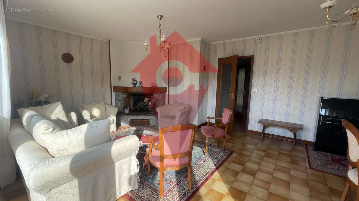 Orgeval : une maison lumineuse idéale pour la vie de famille - photo 3