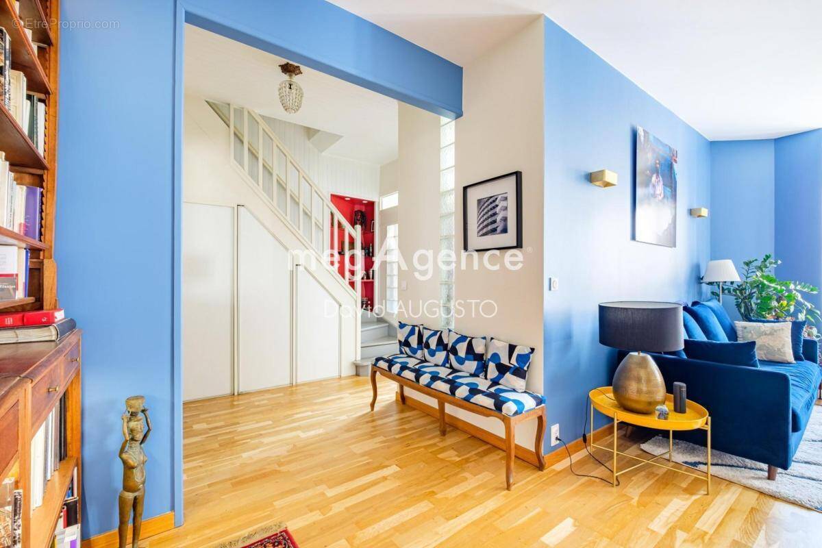Appartement à LYON-7E
