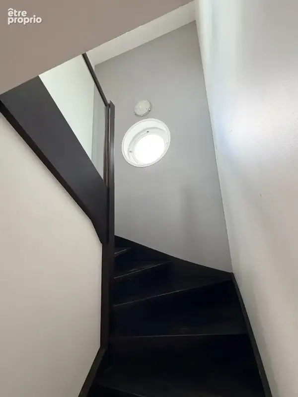 Rare à Taissy - Maison d'Architecte + Maison de 58 m2 - photo 18