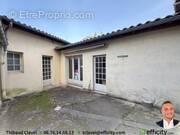 Appartement à CHASSENEUIL-SUR-BONNIEURE