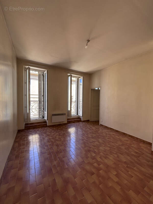 Appartement à SALON-DE-PROVENCE