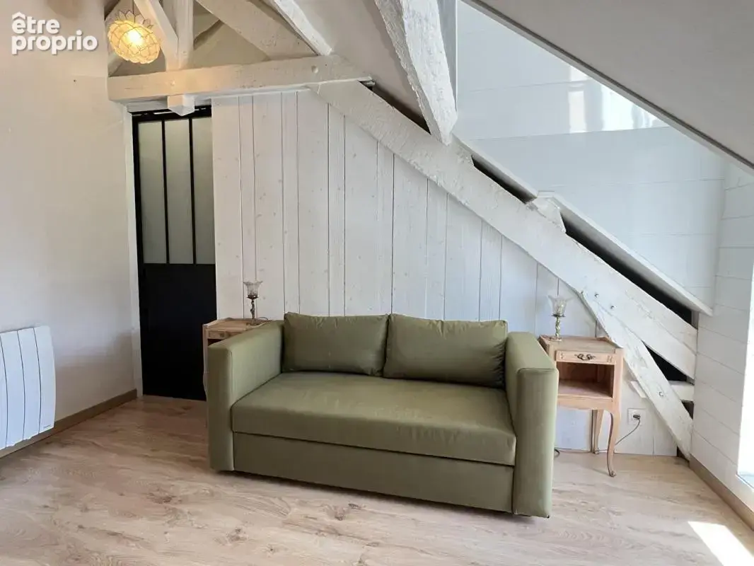 Maison sans travaux - photo 6