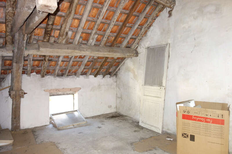 Maison à LA FERTE-SOUS-JOUARRE