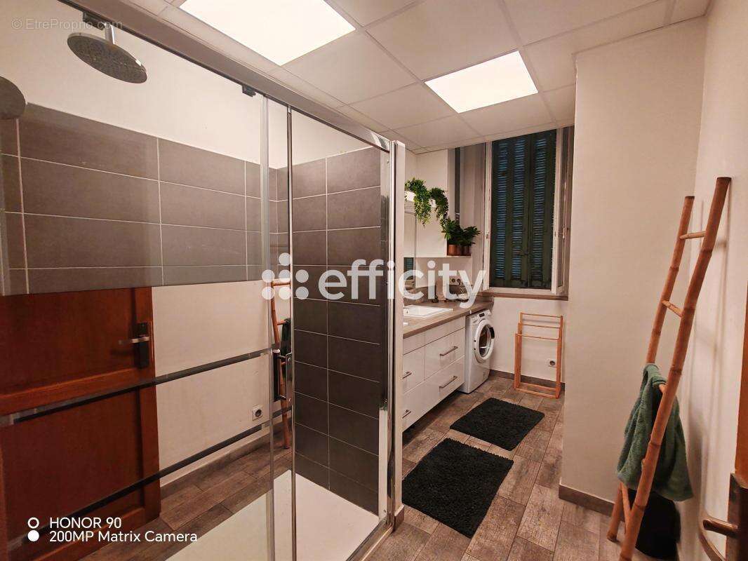 Maison à MARSEILLE-14E