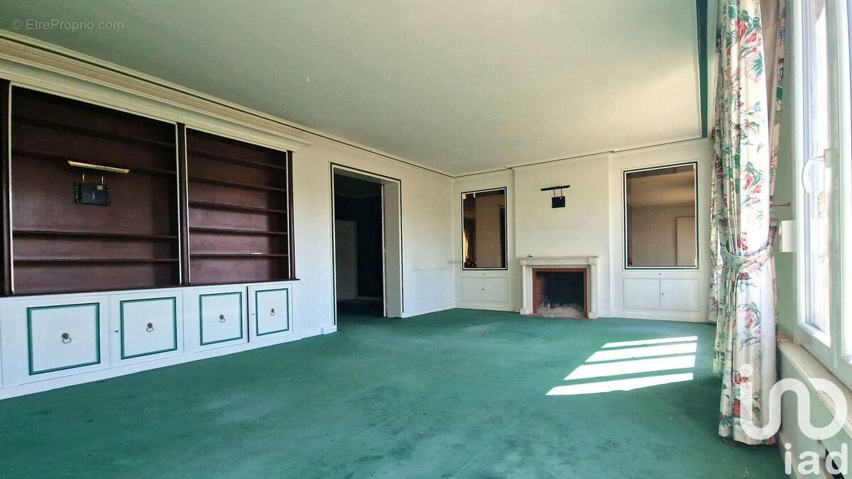 Photo 1 - Appartement à LA MADELEINE