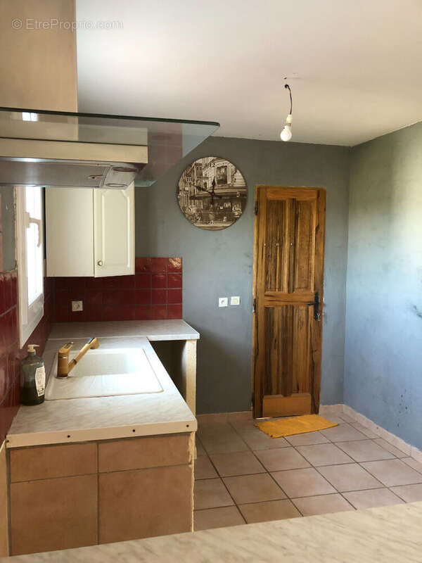 Maison à APT