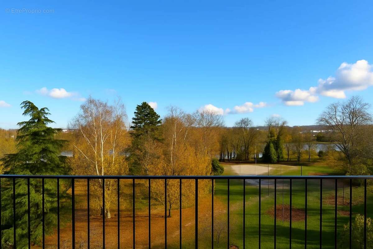 Appartement à CHATOU