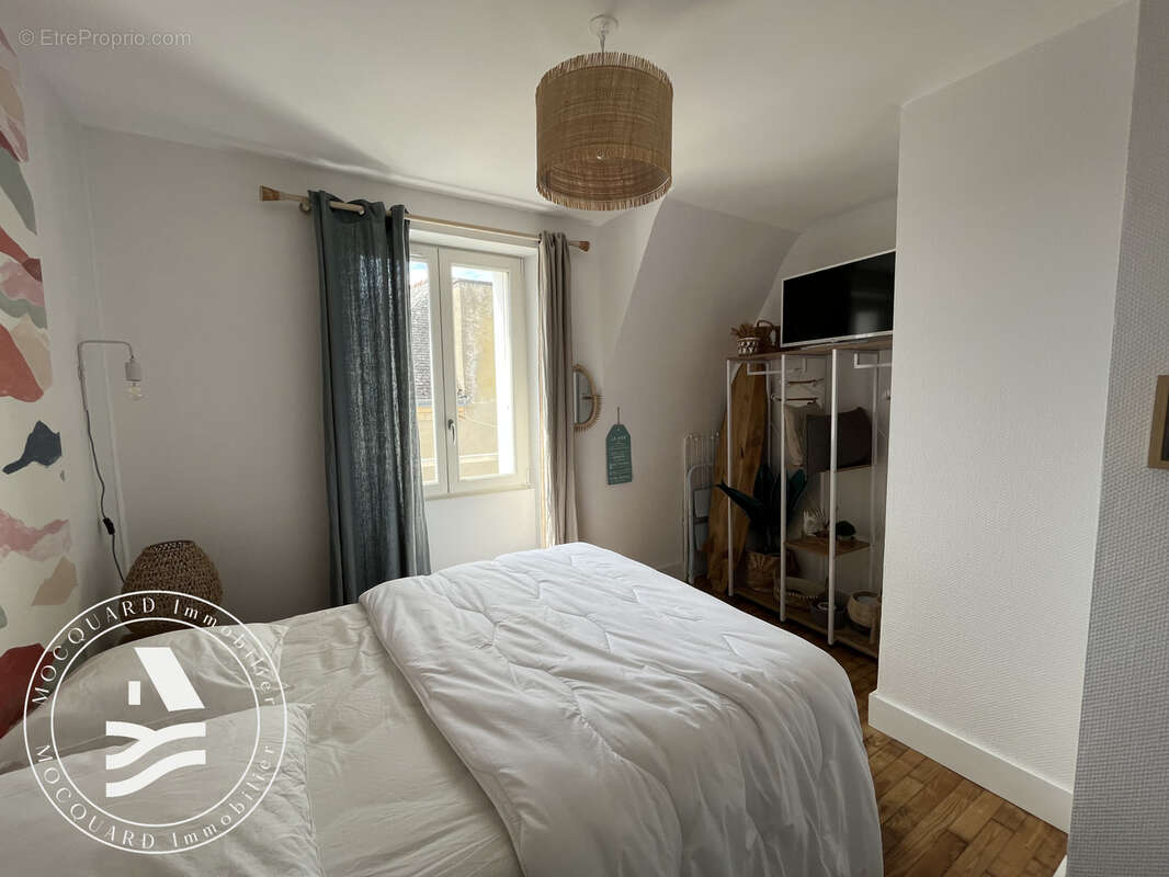 Maison à LOCMARIAQUER