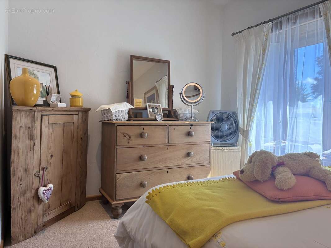Maison de plain-pied avec deux chambres - photo 9