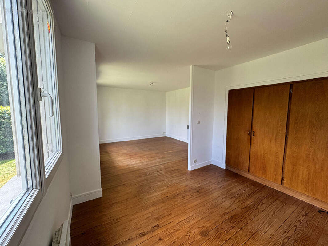 Appartement à DEUIL-LA-BARRE