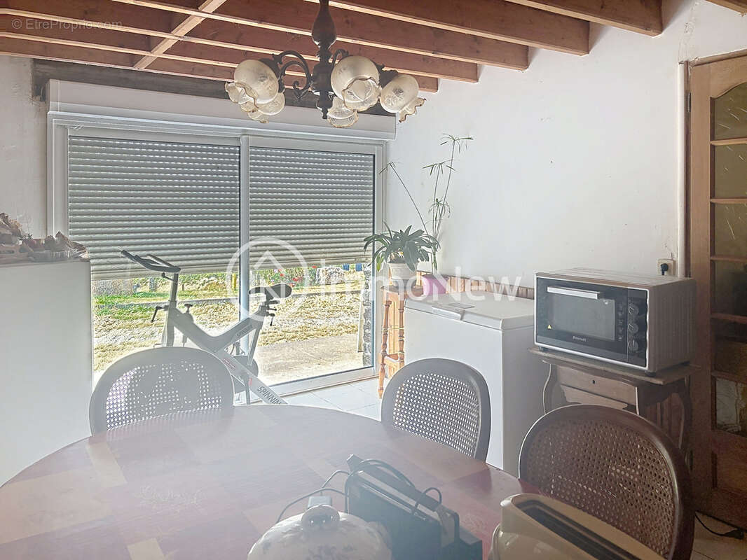 Maison 89 m2 sans voisins avec vue exceptionnelle sur terrain environ 12 000 m2 - photo 8