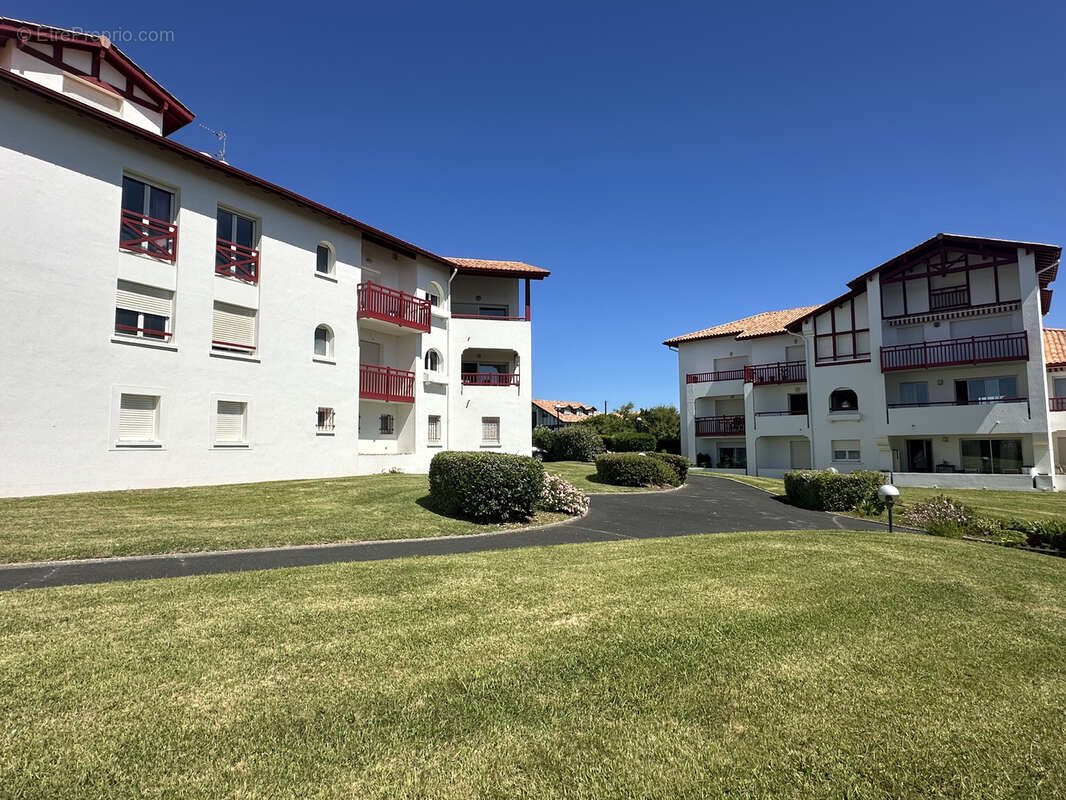 Appartement à BIDART