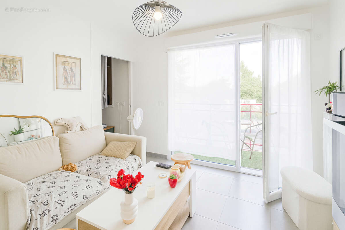 Appartement à DIJON