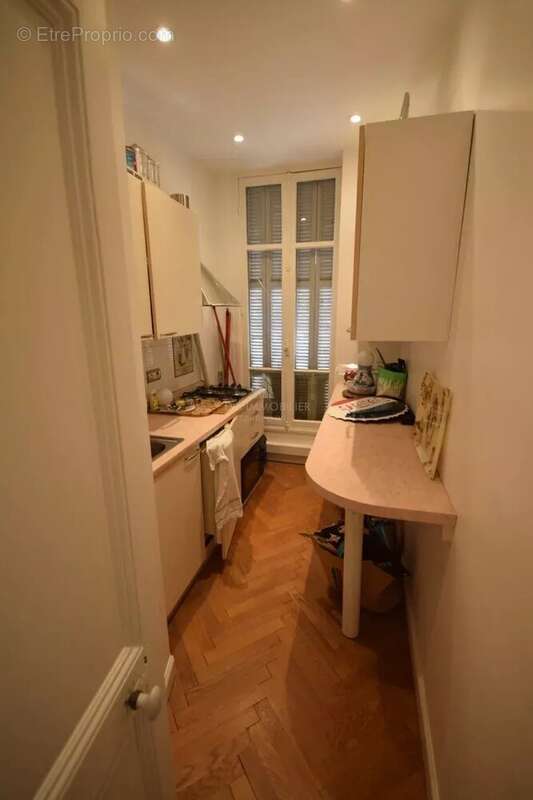 Exclusivite - studio- palais ophelia - photo 5