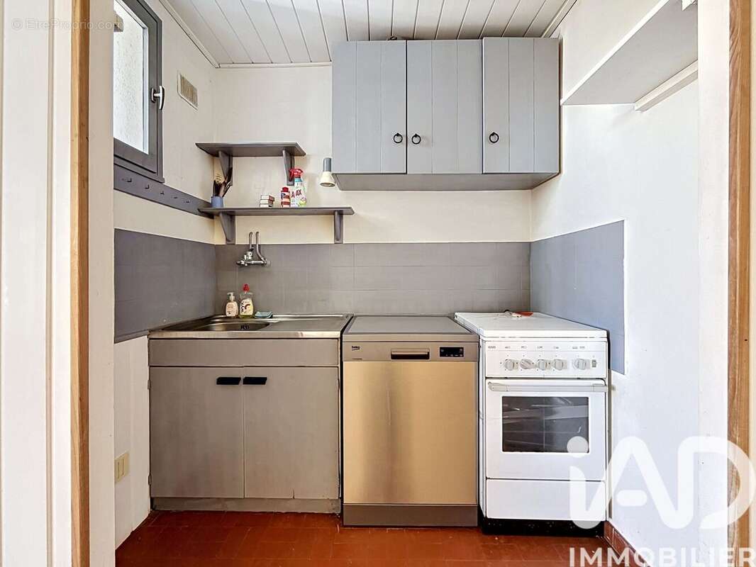 Photo 7 - Appartement à LE BARCARES