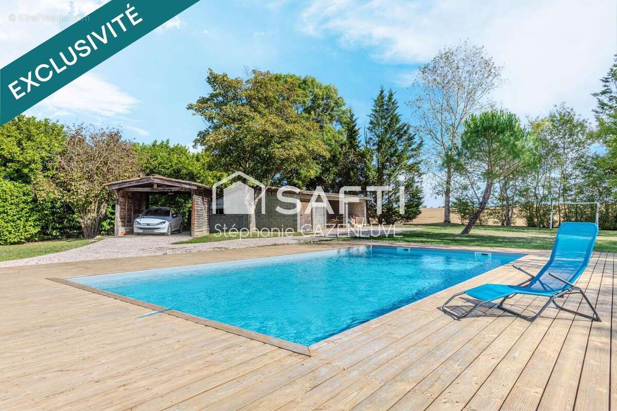 Photo 2 - Maison à GIMONT