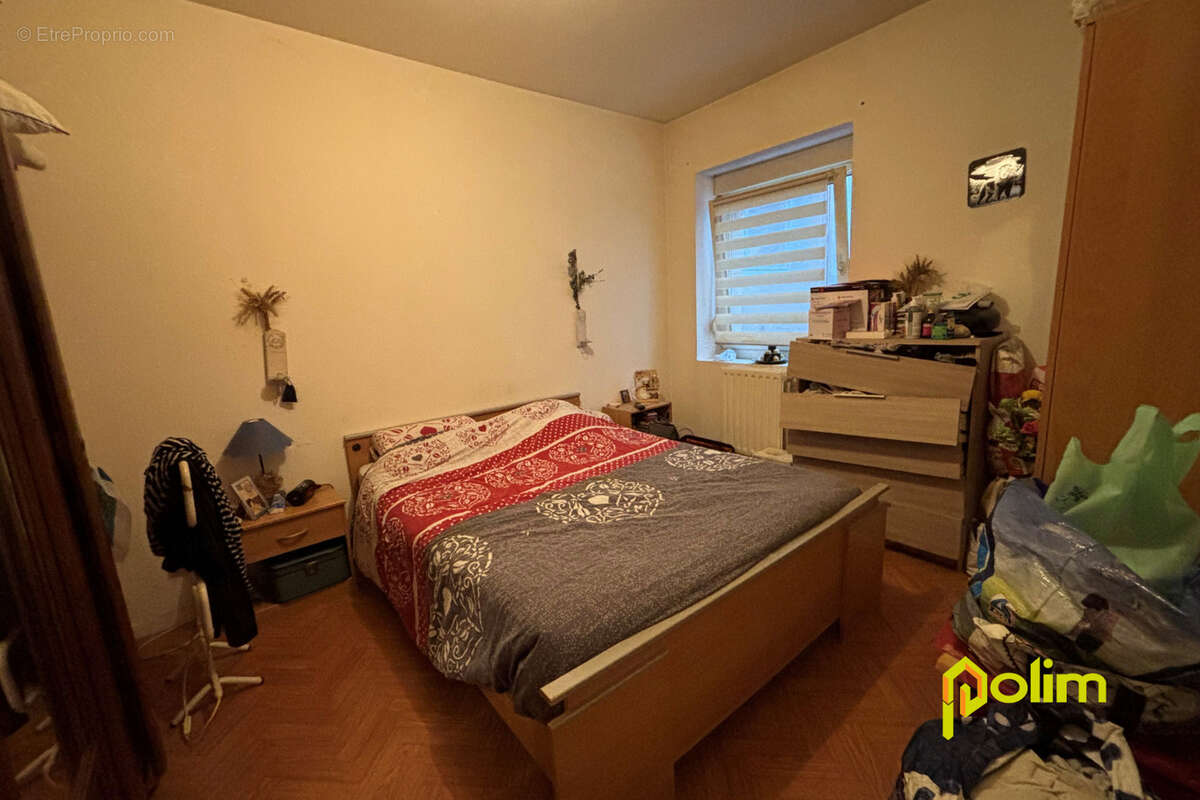 Appartement à PONT-A-MOUSSON
