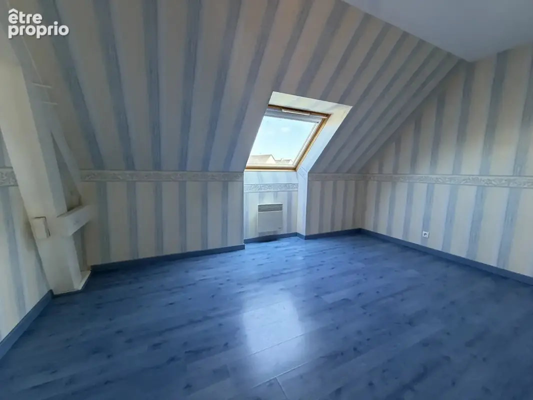 Sainte Mère Eglise, pavillon en parfait état proposant une possibilité de vie de plain-pied. - photo 17